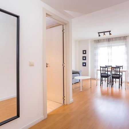 Апартаменты Livemalaga Ventura & Parking Экстерьер фото